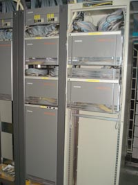 Telecom